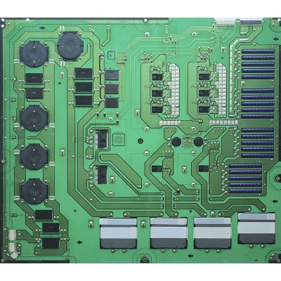 FUENTE DE PODER PARA TV LG / NUMERO DE PARTE EAY36152301 / EAX69764906(1.1) / LGPS77G2-220P / 2JPRSL0F / MODELO OLED77G2PUA.DUSQLJR	 - Imagen 3